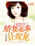 总裁太坏:娇妻乖乖让我宠