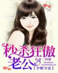争婚夺爱:秒杀狂傲老公