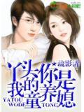 丫头,你是我的童养媳