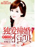 婚孕似锦:独爱撞婚小宝贝
