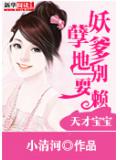 天才宝宝:妖孽爹地别耍赖
