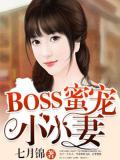 boss蜜宠小小妻