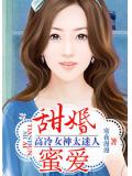 甜婚蜜爱:高冷女神太迷人
