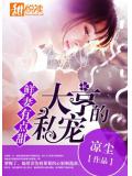 鲜妻有点甜：大亨的私宠
