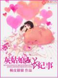 灰姑娘成长纪事