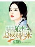 狼性总裁别乱来