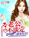前妻有喜,老公不淡定
