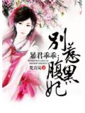 暴君乖乖:别惹腹黑妃