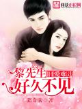 旧爱难违:黎先生,好久不见