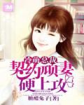 冷萌总裁:契约顽妻硬上攻