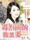 Hold住爱,毒舌律师的腹黑妻