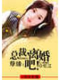 孽缘:总裁,离婚吧!