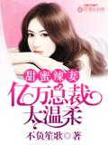 甜蜜辣妻:亿万总裁太温柔