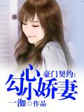 豪门契约:勾心小妖妻