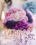 大婚晚爱:名门贵女不好欺