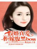 假婚真爱:拒嫁腹黑boss