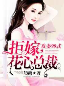 攻妻99式:拒嫁花心总裁