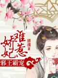 邪王霸宠:娇妃难惹