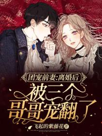 团宠前妻:离婚后被三个哥哥宠翻了