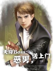 天降Boss:恶男,送上门
