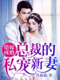 错嫁成婚:总裁的私宠新妻