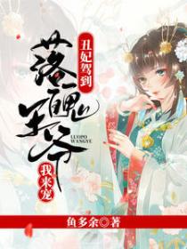 丑妃驾到:落魄王爷我来宠