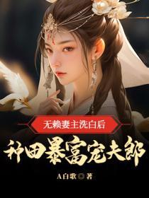无赖妻主洗白后,种田暴富宠夫郎