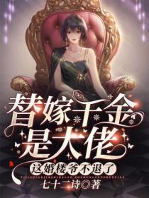 替嫁千金是大佬,这婚楼爷不退了