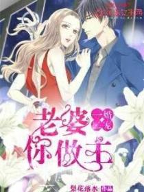 一婚二宠:老婆你做主