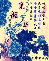 觅韶华