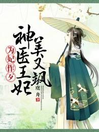 为妃作歹:神医王妃美又飒