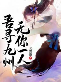 吾寻九州,无你一人