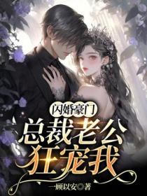 闪婚豪门:总裁老公狂宠我