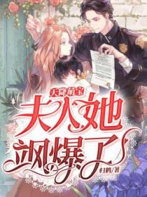 天降萌宝:夫人她飒爆了