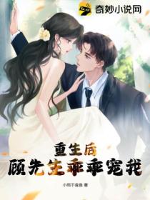 重生后,顾先生乖乖宠我