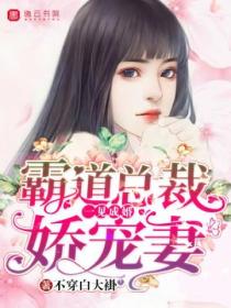 一见成婚,霸道总裁娇宠妻