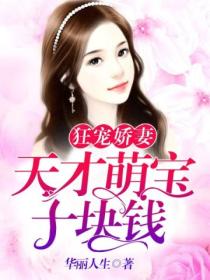 狂宠娇妻:天才萌宝十块钱