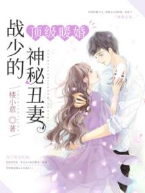 顶级暖婚:战少的神秘丑妻