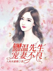 重生暖婚:温先生,宠妻不良