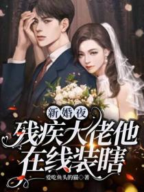 新婚夜,残疾大佬他在线装瞎