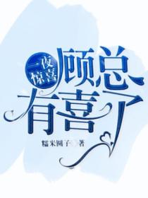 一夜惊喜:顾总,有喜了!