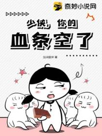 少侠,你的血条空了