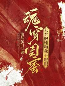 魂穿闺蜜:夫君抱娃和我干瞪眼