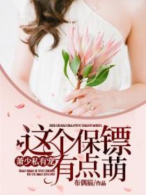 萧少私有宠:这个保镖有点萌