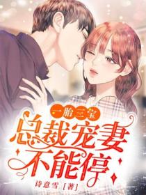 一胎三宝:总裁宠妻不能停