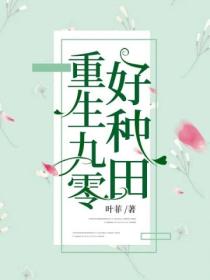 重生九零好种田