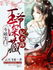 斗破宅门:王爷深藏妃不露