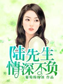 陆先生,情深不负
