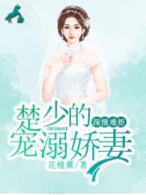 深情难拒,楚少的宠溺娇妻