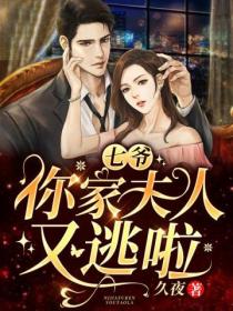 七爷,你家夫人又逃啦!